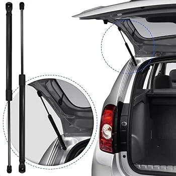 Amortecedor de Porta-mala